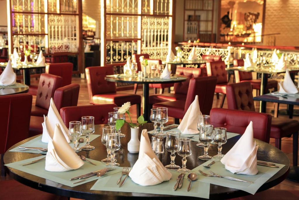 Atlas Amadil Beach Hotel image 1