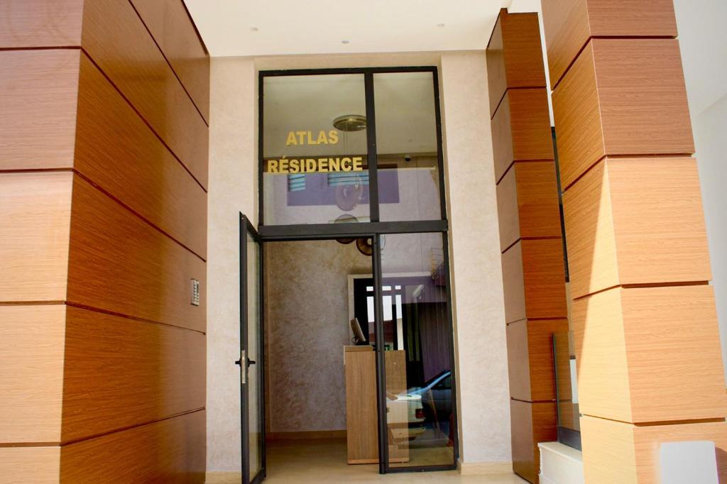 Atlas-Résidence by Rent-Inn