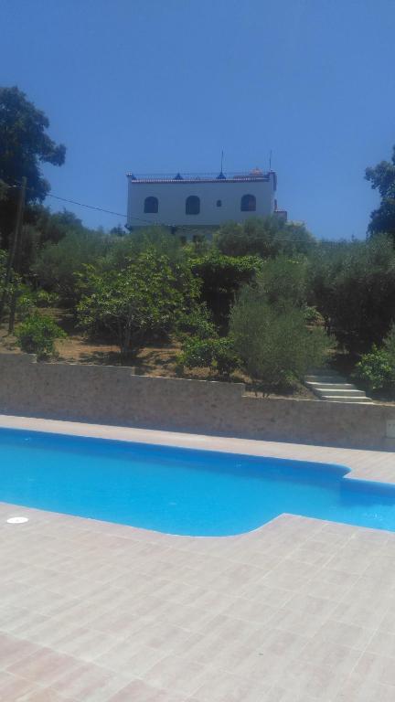 Auberge Casa Linda image 5