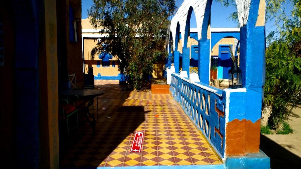 Auberge Ocean des dunes image 1