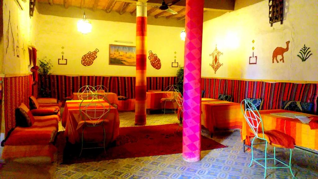 Auberge Ocean des dunes image 8