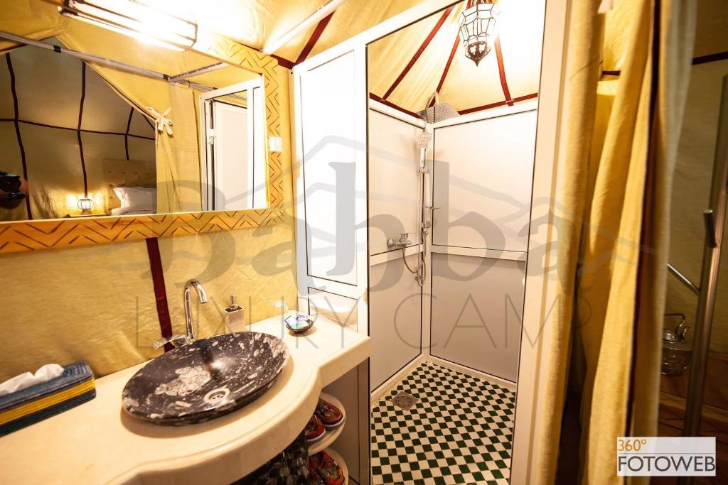 Bahba Luxury Camp image 2