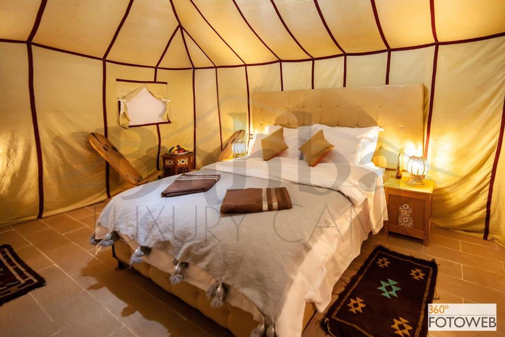 Bahba Luxury Camp image 5