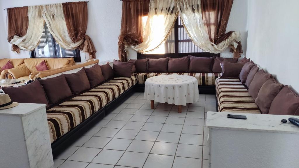 Bahia Smir - Appartement image 2