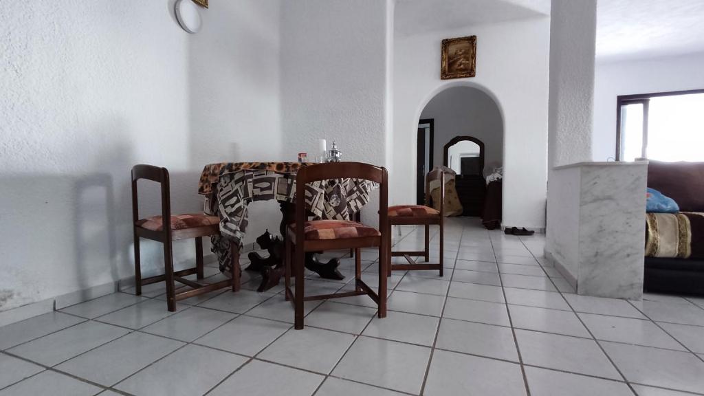 Bahia Smir - Appartement image 5