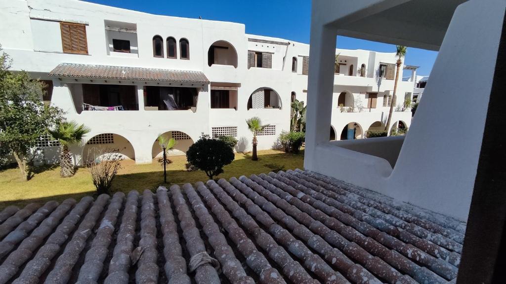Bahia Smir - Appartement image 6