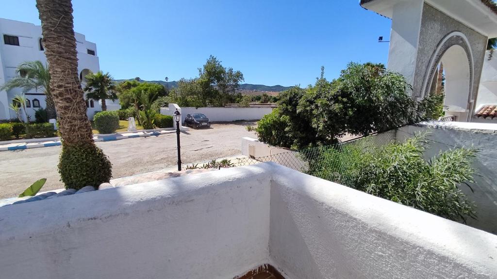 Bahia Smir - Appartement image 9