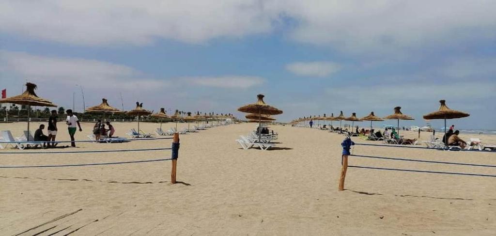 Beach House -sidi rahal - image 9