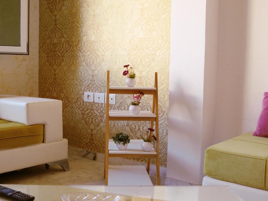 Beautiful appartment with a glorious sea view image 5