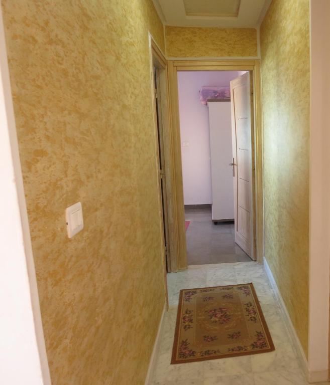 Beautiful appartment with a glorious sea view image 6