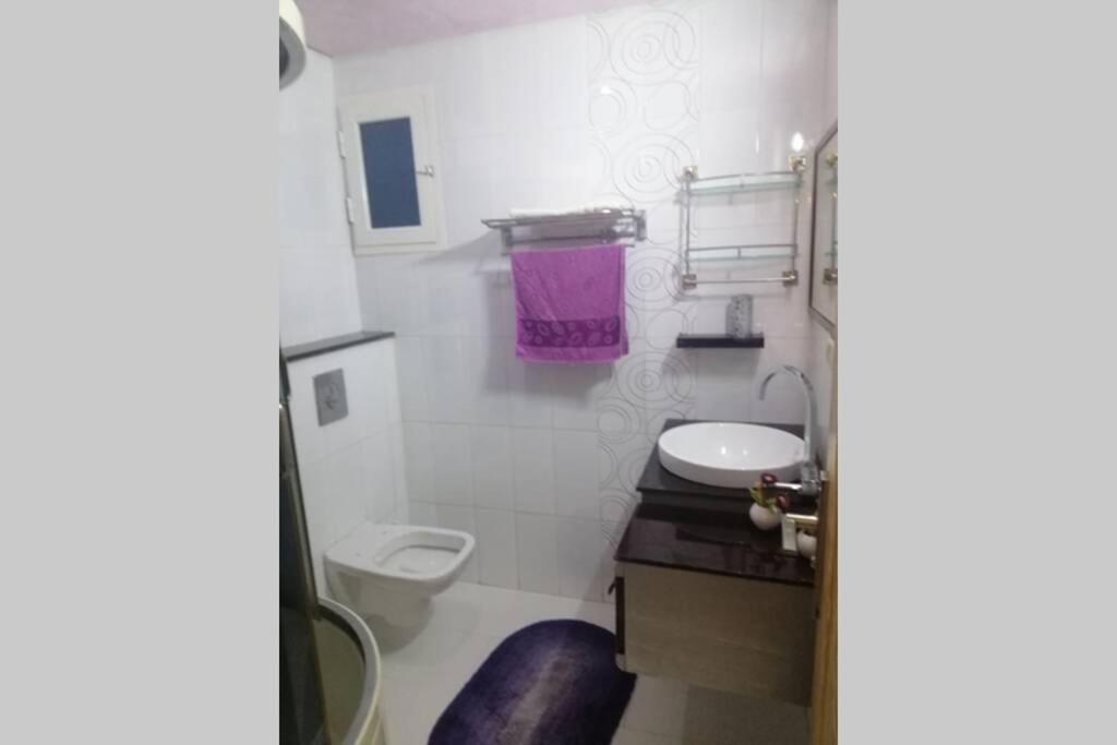 Beautiful appartment with a glorious sea view image 8