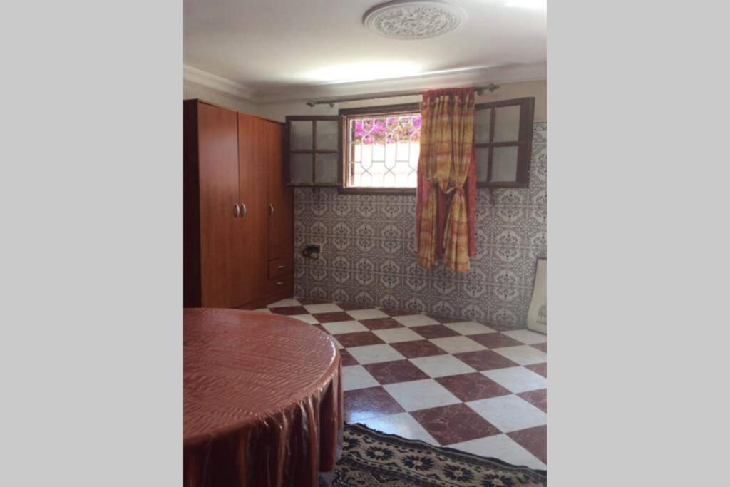 Beautiful house in el jadida near sidi bouzid image 1