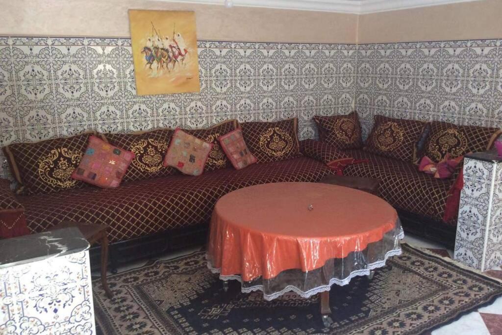 Beautiful house in el jadida near sidi bouzid image 6
