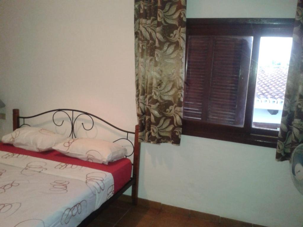 Beautiful kabila appartment image 5
