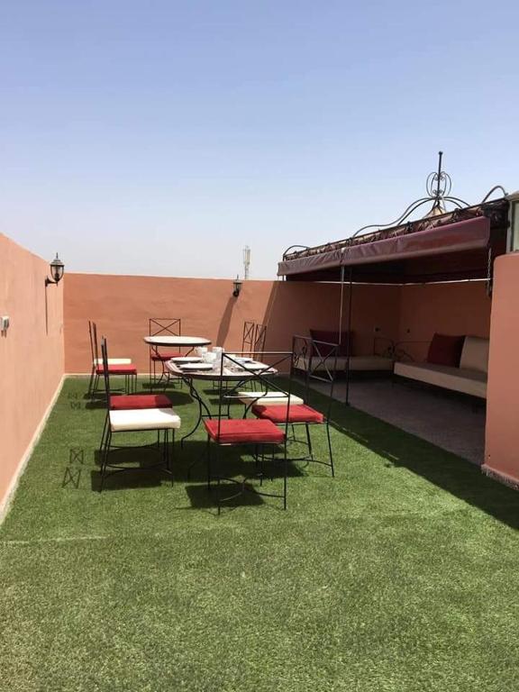 Beautiful oriental designed apartment In Agadir image 6