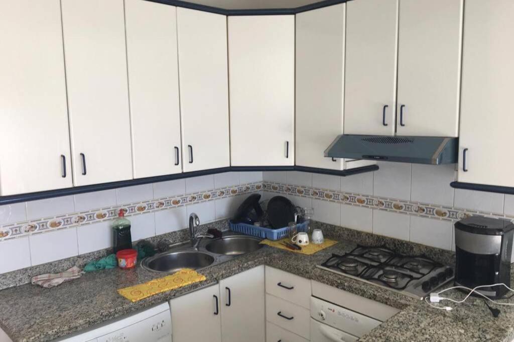 Bel appartement avec vue sur mer à Marina Smir image 0