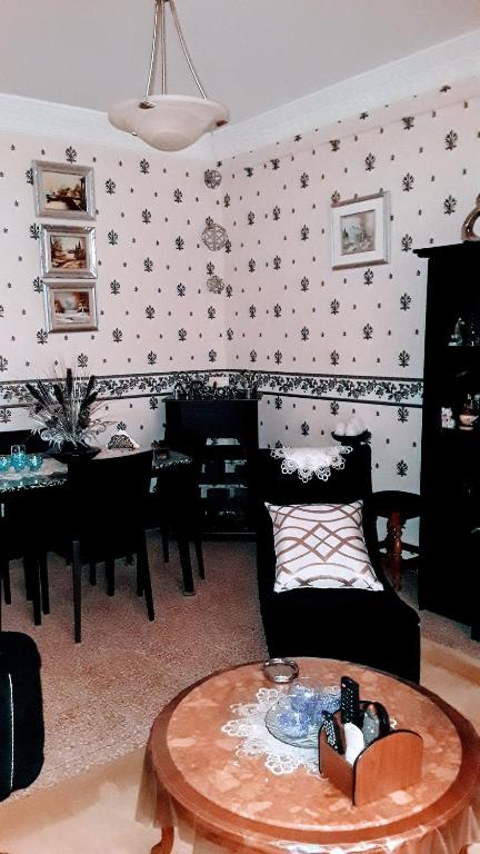 Bel Appartement Kouba Centre image 3