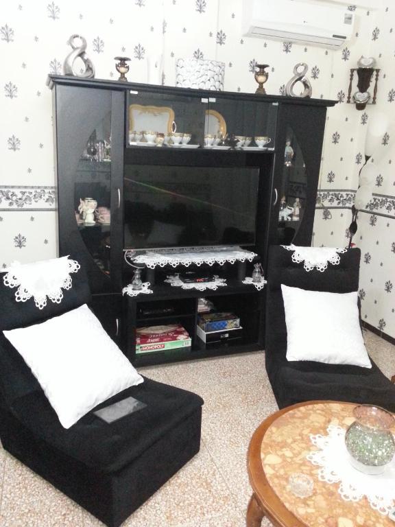 Bel Appartement Kouba Centre image 7