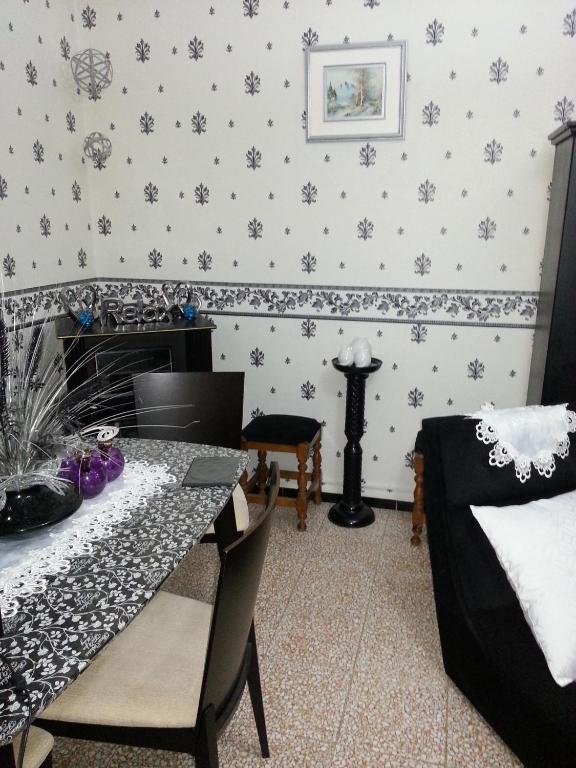 Bel Appartement Kouba Centre image 8