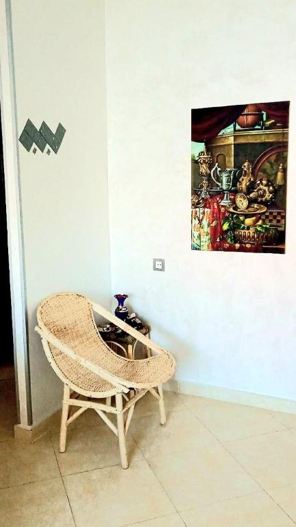 Belle Appartement Kenitra centre ville image 1