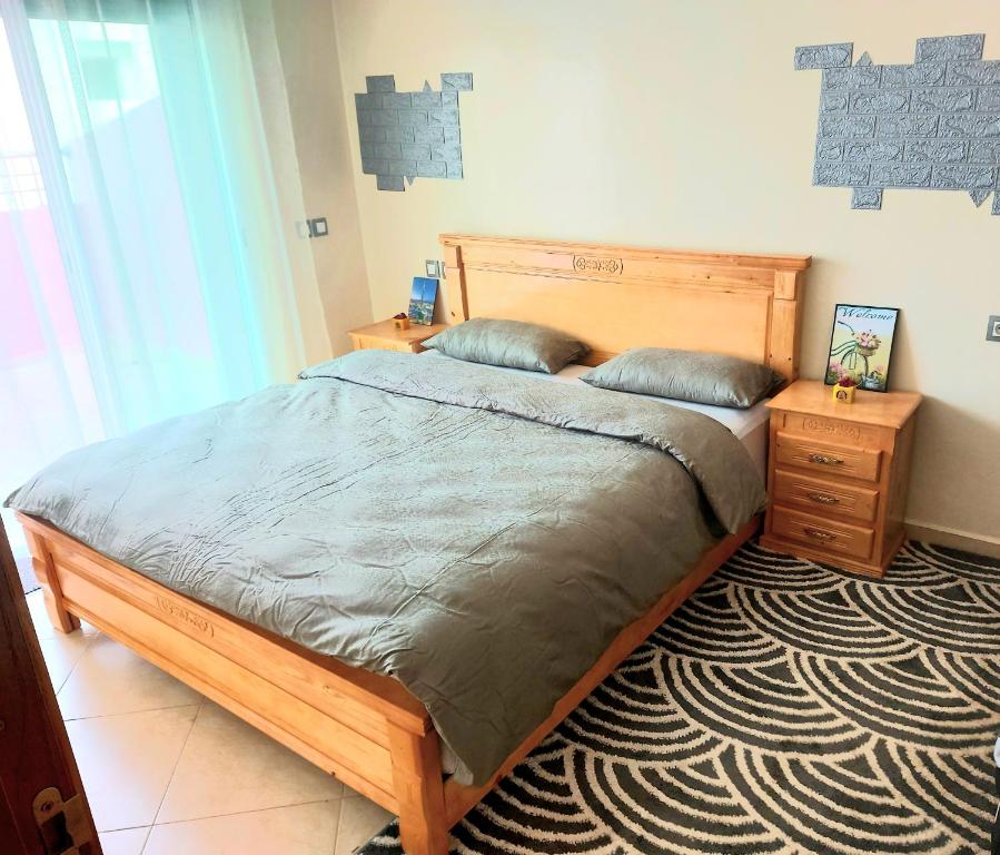Belle Appartement Kenitra centre ville image 6