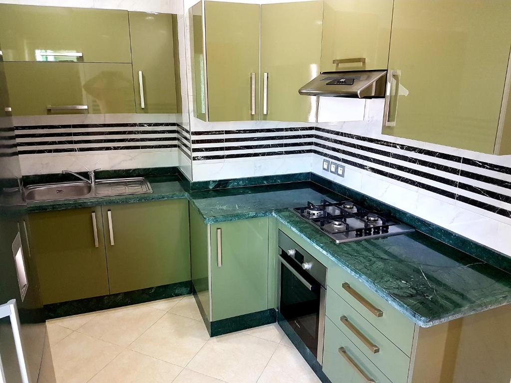 Belle Appartement Kenitra centre ville image 8