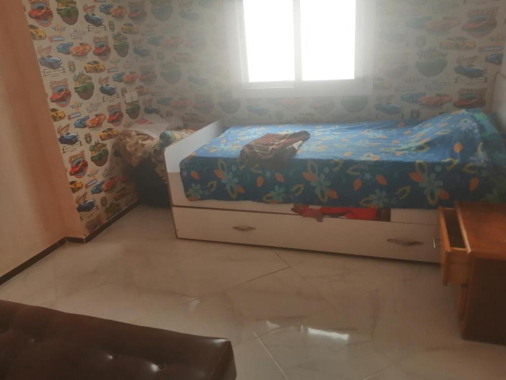 Belle appartement meublé à kenitra image 0