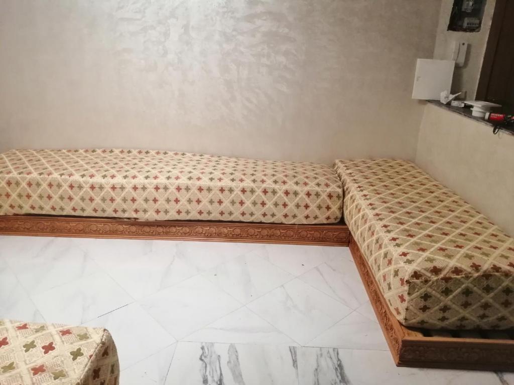 Belle appartement meublé à kenitra image 7
