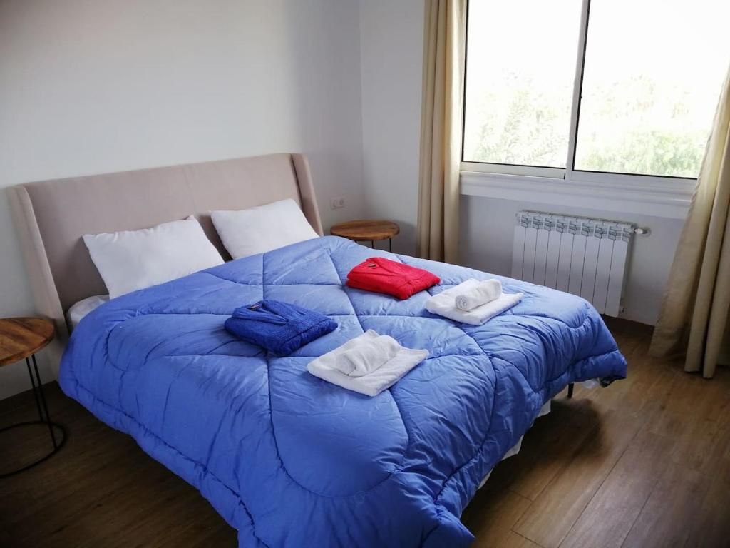 Bright & Stylish Flat in Jardins de Carthage image 2