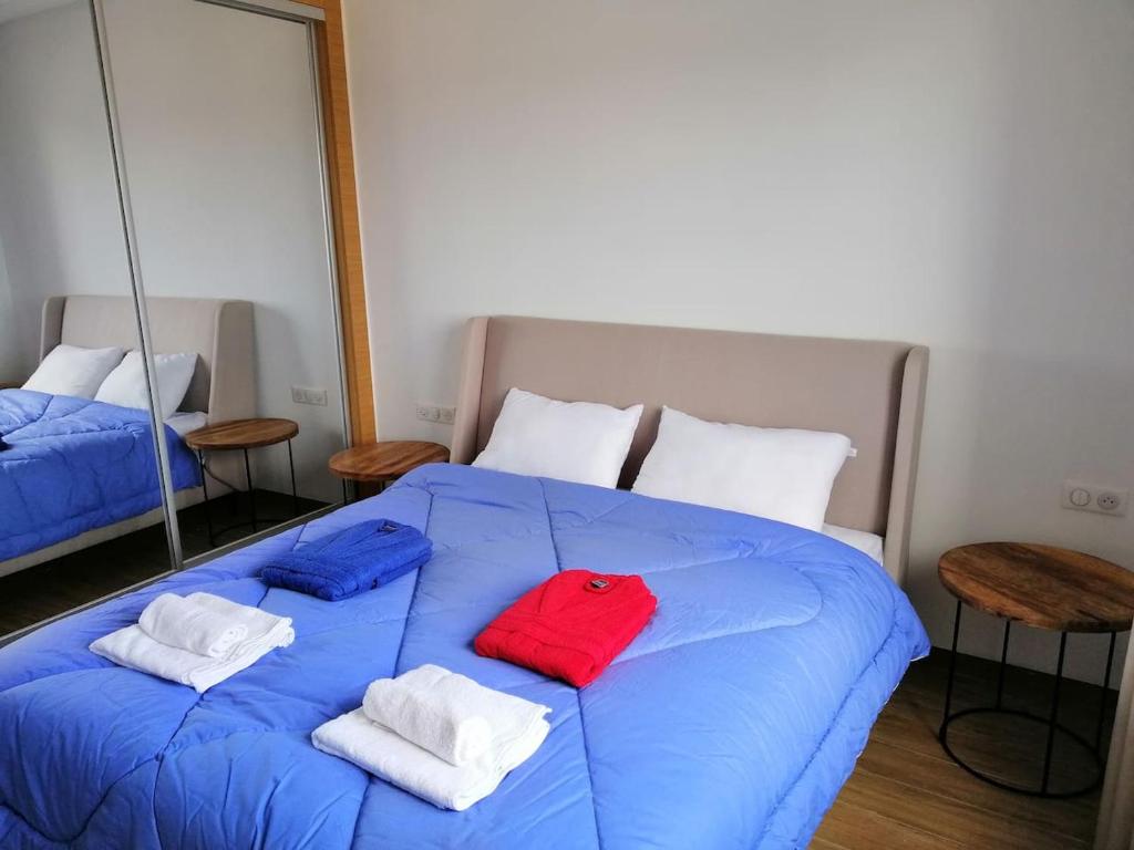 Bright & Stylish Flat in Jardins de Carthage image 6