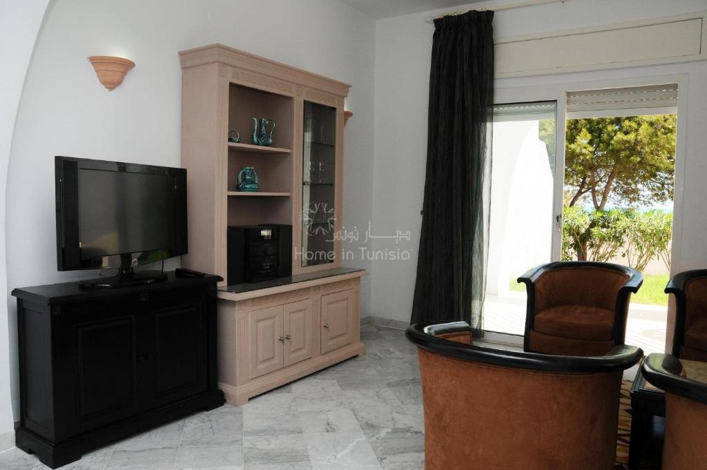 bungalow Aghir image 1