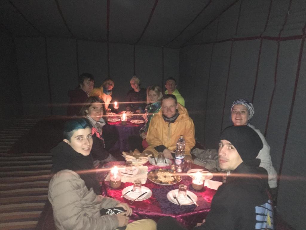 Camp Under Stars image 6