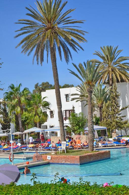Caribbean Village Agador - All inclusive image 6