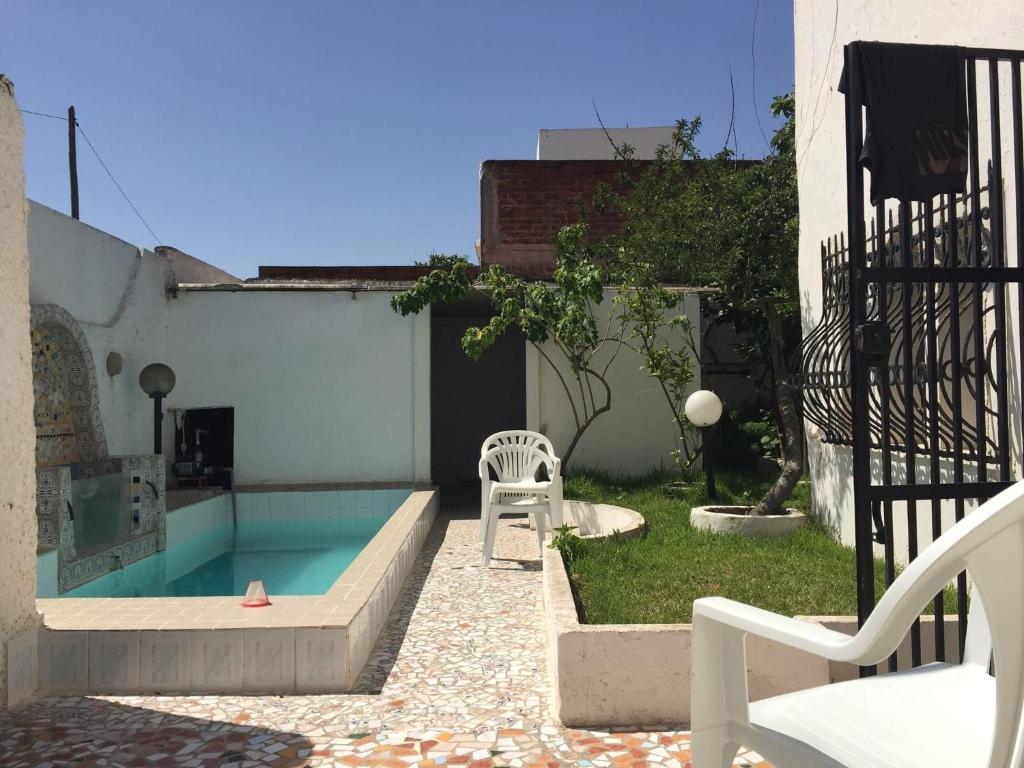 Casa Aicha