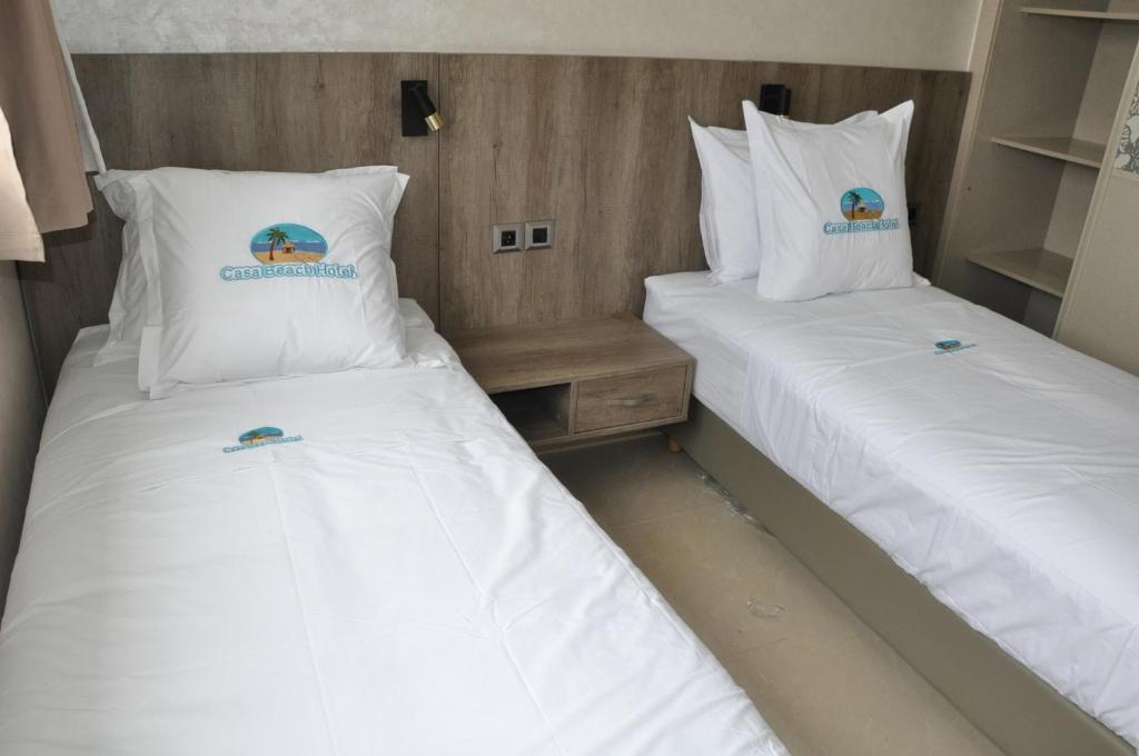 CASA BEACH HOTEL image 1