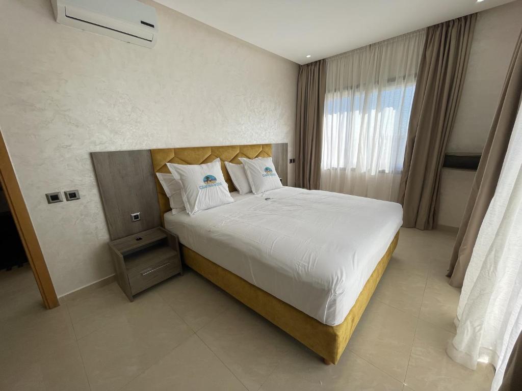 CASA BEACH HOTEL