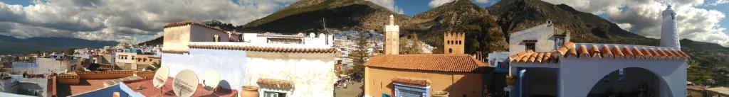 Casa Bellavista Chaouen image 0