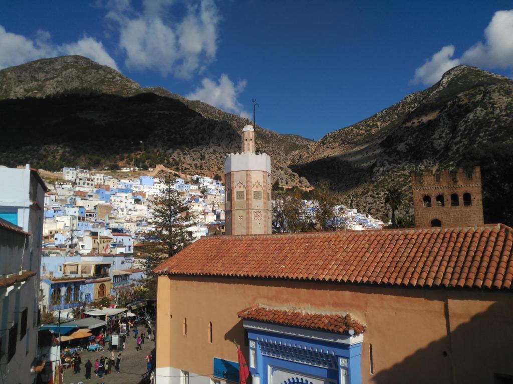 Casa Bellavista Chaouen image 4