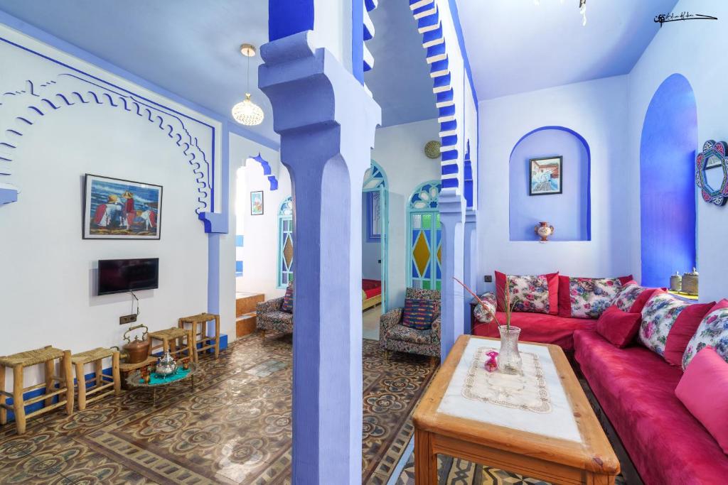 Casa Lala Rhima image 0