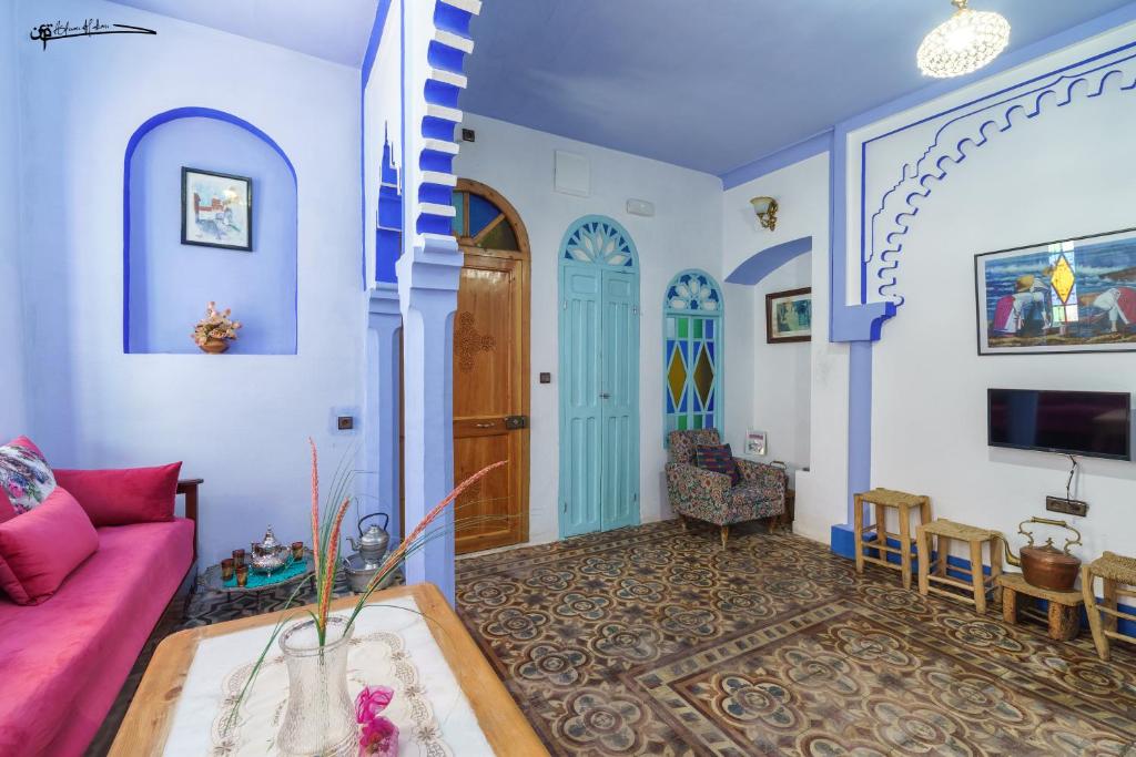 Casa Lala Rhima image 4