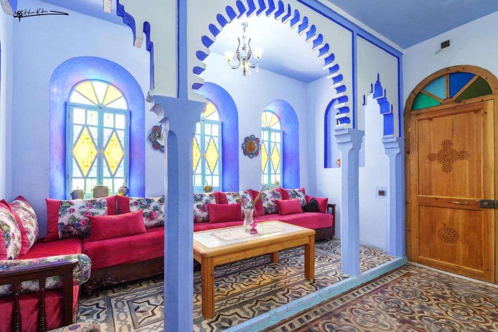 Casa Lala Rhima