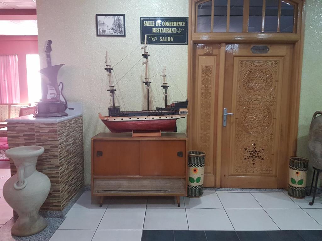 Charm El Cheikh Hotel image 0