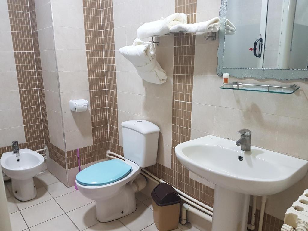 Charm El Cheikh Hotel image 1