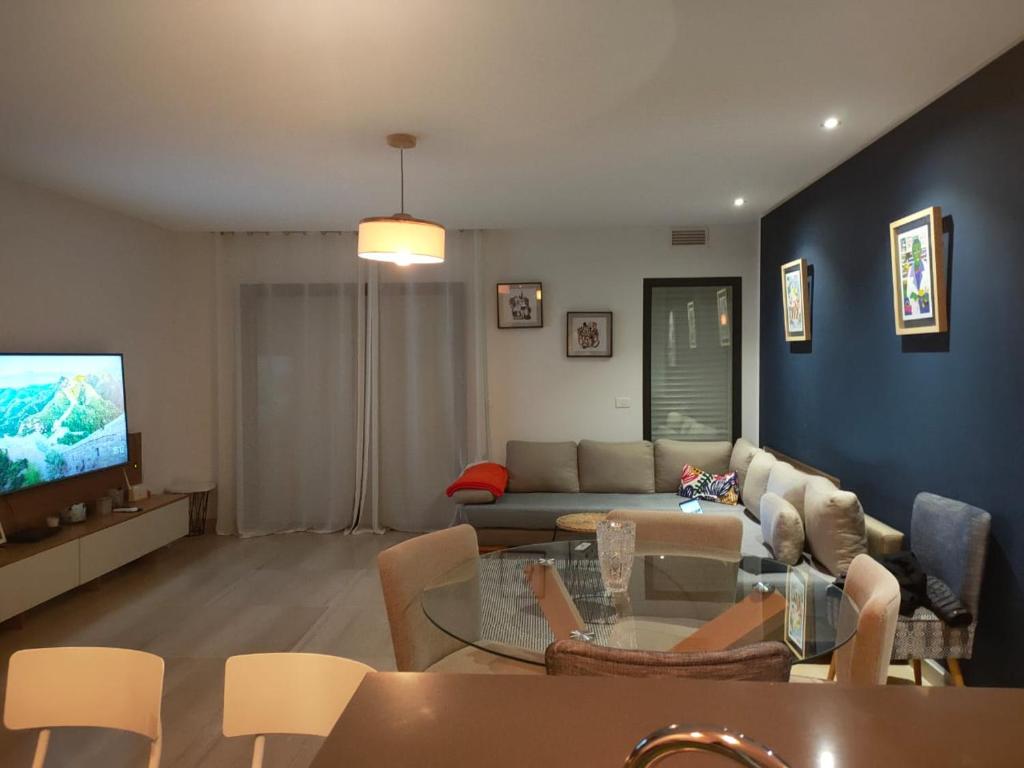 Charmant appartement banlieue nord de Tunis
