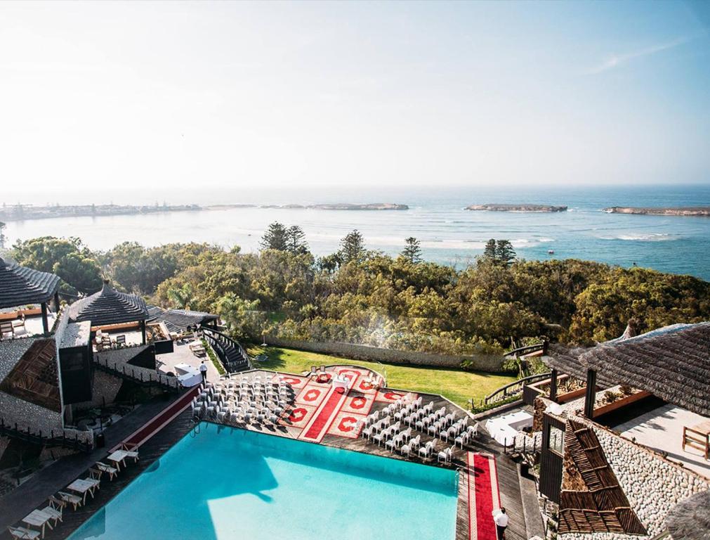 Chateau Eden El Rouh & Spa image 1