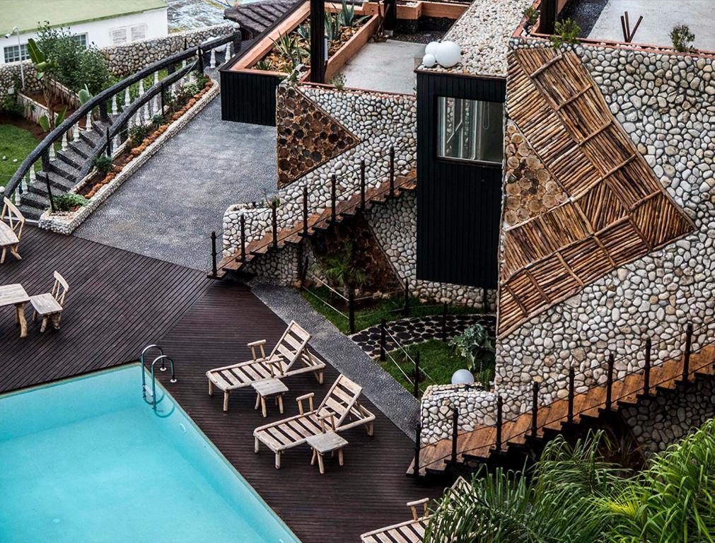 Chateau Eden El Rouh & Spa image 6