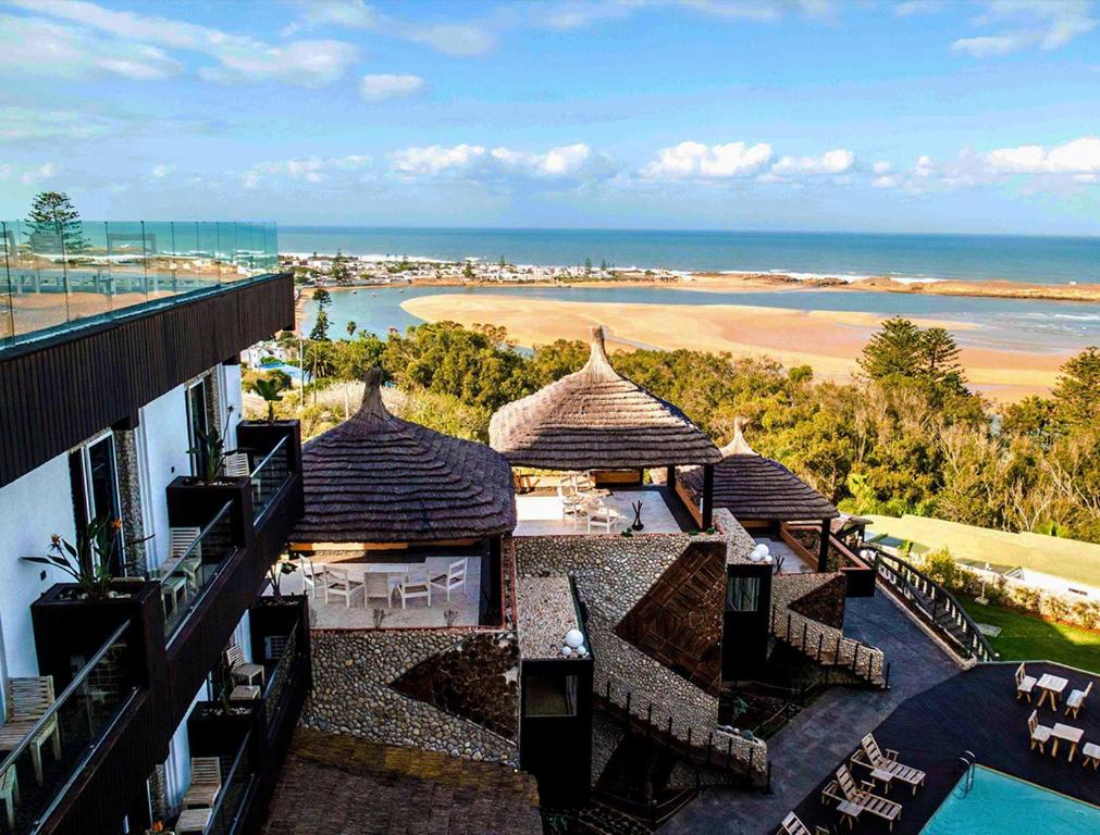 Chateau Eden El Rouh & Spa image 8