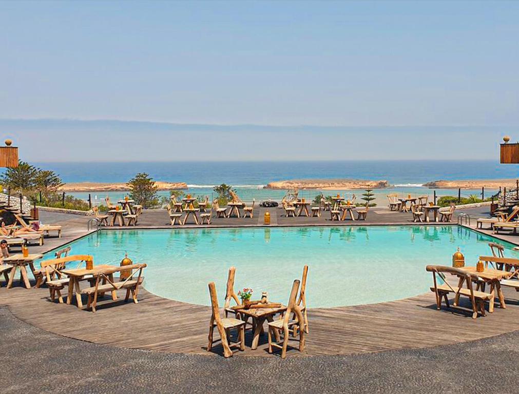 Chateau Eden El Rouh & Spa image 9