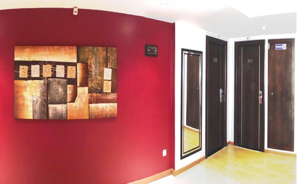 Clean Hotel image 6