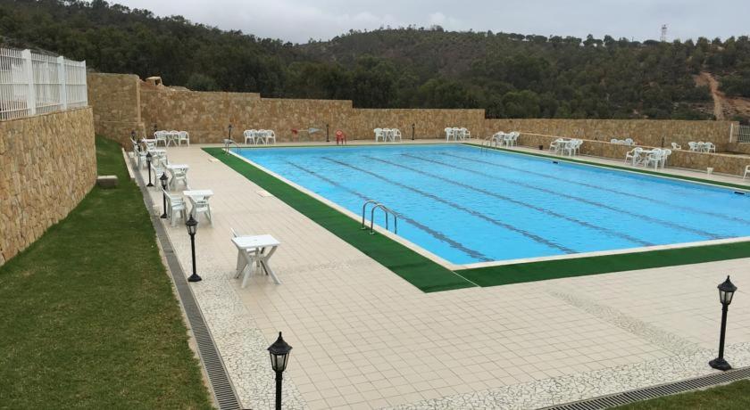 complexe résidentiel bab sebta image 0